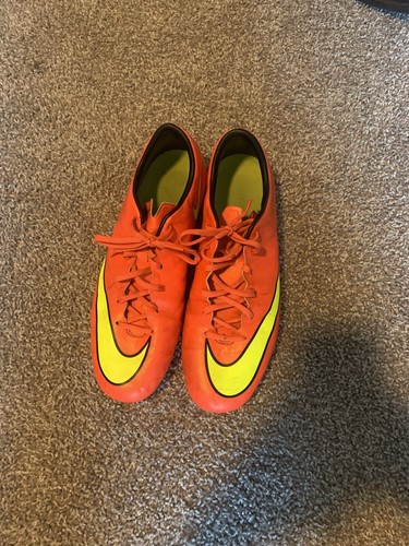 Nike Mercurial Vapor X Hyperpunch 