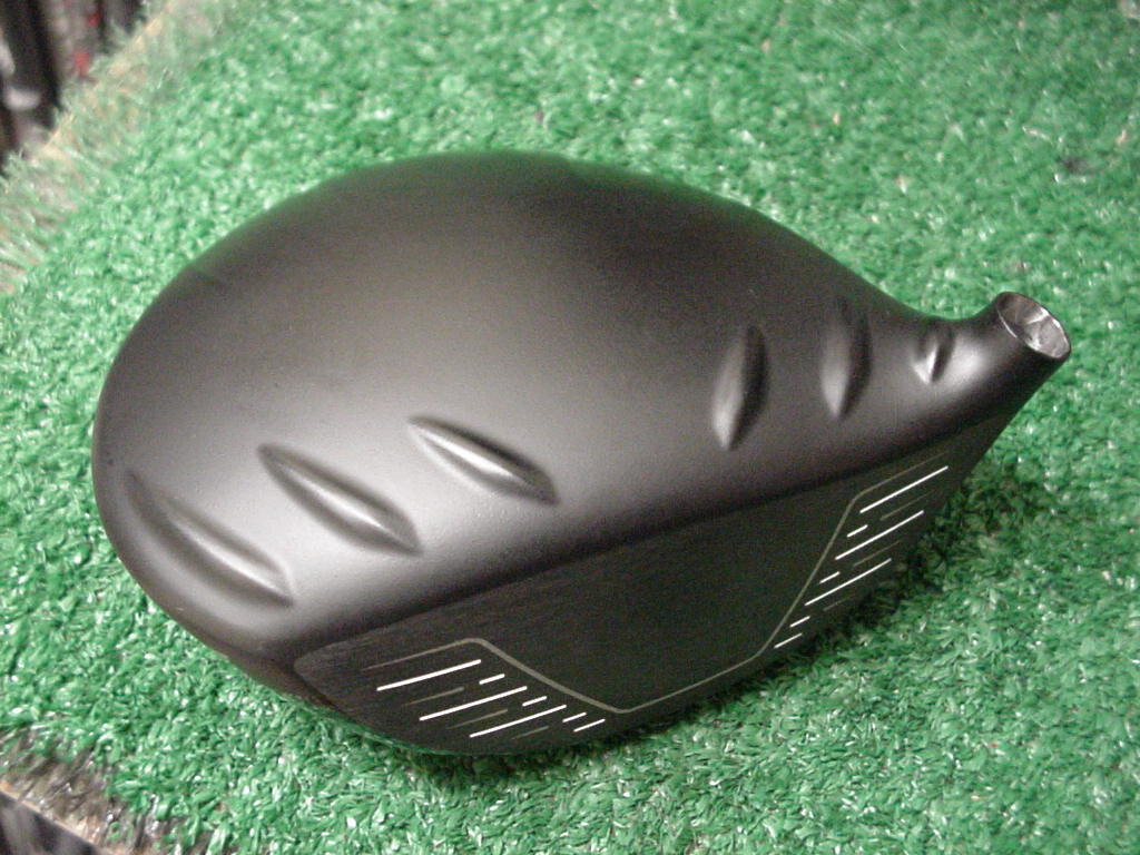 Mint Shape Ping G425 LST 10.5 degree Driver Head & Screw | eBay