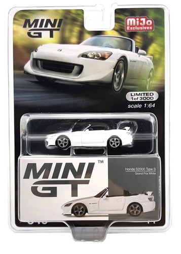 2025 Hobby Expo China Limited Honda NSX Kaido Motorsports Unopened