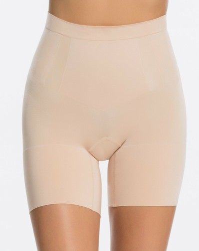 Spanx Oncore Mid Thigh Short, Spanx 