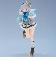 Hololive Amane Kanata 7in Figure PVC Statue Pop Up Parade Max Factory Japan NIB