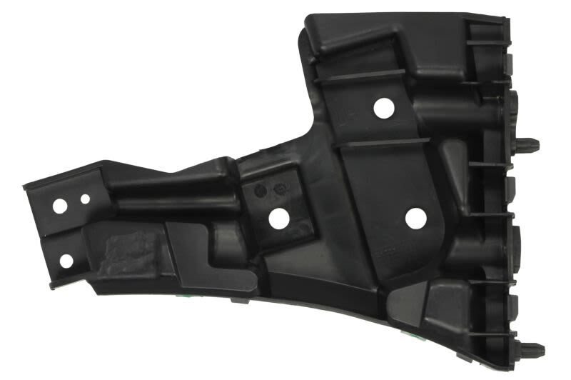 Bumper Bracket Front Left Fits: VOLVO S60 II 10.13-02.19