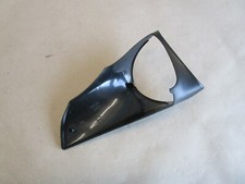 Opel Corsa B Spiegelkappe Außenspiegel rechts außen anthrazit NEU original