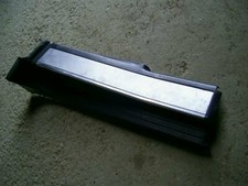 Mercedes-Benz S-Klasse W140 420 SE (3) Einstiegsleiste hinten rechts 1406800435