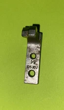 *USED* 105302-1/8-SINGER-NEEDLE GUARD-FOR SEWING MACHINES-FREE SHIPPING*