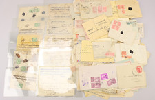 Old Time Nepal Covers Lot 150+ Unique Scarce Early Postal History