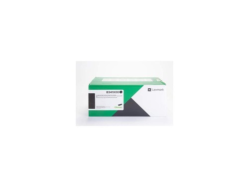 Lexmark Unison Original Toner Cartridge Black B341X00 - Picture 10 of 12