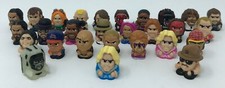 PICK UR FAVORITE WWE FIGURE 2017 TEENYMATES SERIES 2 PROFESSIONAL WRESTLING