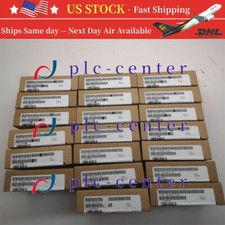 1PC NEW Siemens 6ES7136-6BA01-0CA0 US stock Free tax