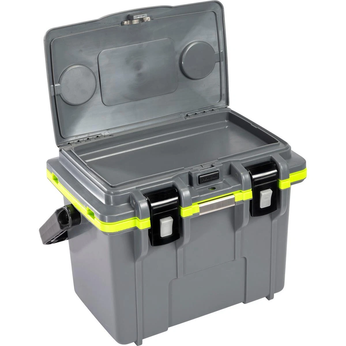 Pelican 14QT Personal Cooler #14Q-1-DKGRYEGRN Pelican 14QT Personal Cooler #14Q-1-DKGRYEGRN