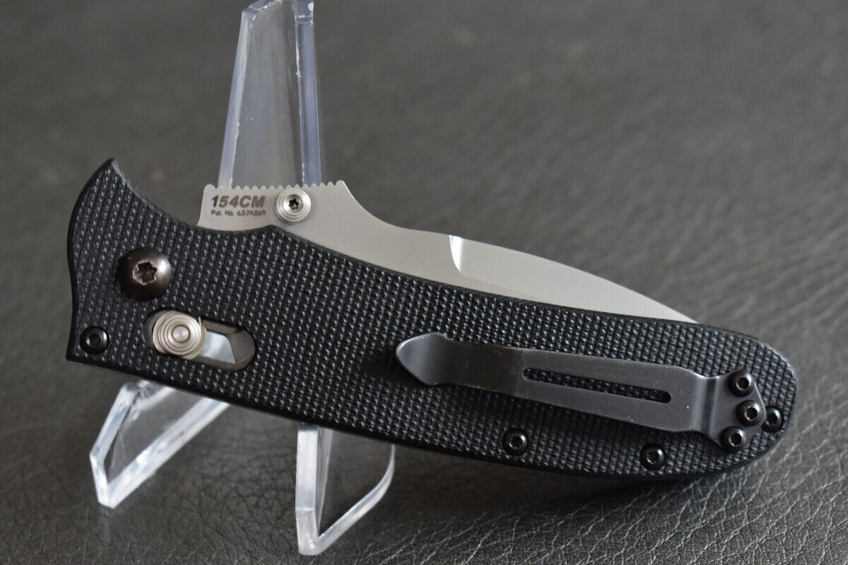 Knife Benchmade HK 14205 | eBay Knife Benchmade HK 14205 | eBay