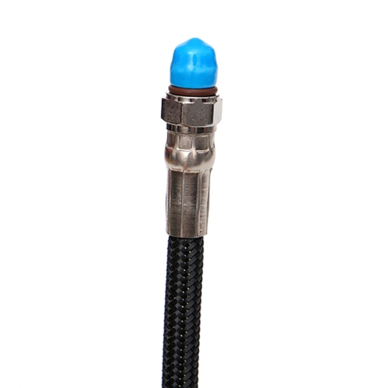 Diving Hose Quick Release Connector Standard Connection High Pressure