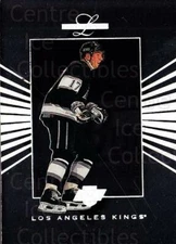 1994-95 Leaf Limited #105 Jari Kurri