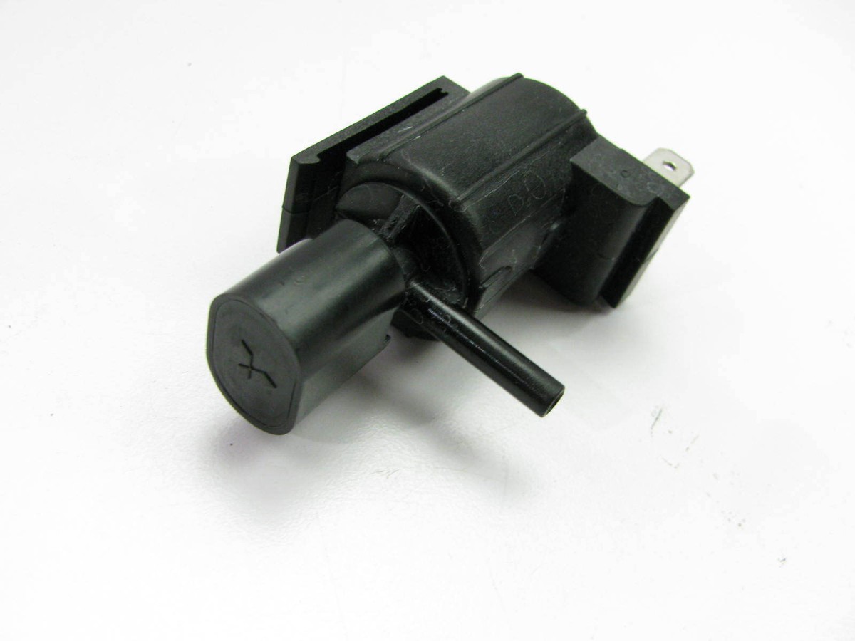 New OEM For Mazda 1FE7018741A Vapor Canister Purge Solenoid, Valve  