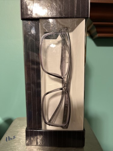 Set of 3, Keo, Bluelight Glasses - Dillon, Wide Fit, 55-18-136 - NIB - Picture 2 of 4