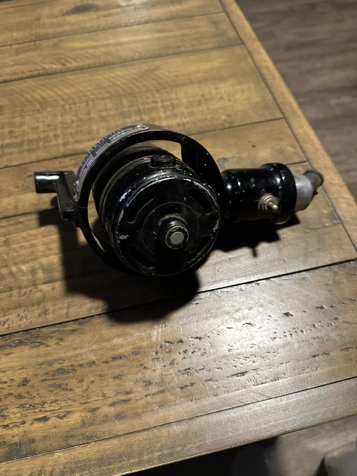 Accesorio de máquina CNC rotativa Foredom C38 de colección serie # 380001 Foto 4 de 4