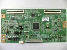 Magnavox 46MF401B/F7 T-Con Board A60MB4C2LV0.2, LJ94-14961C 
