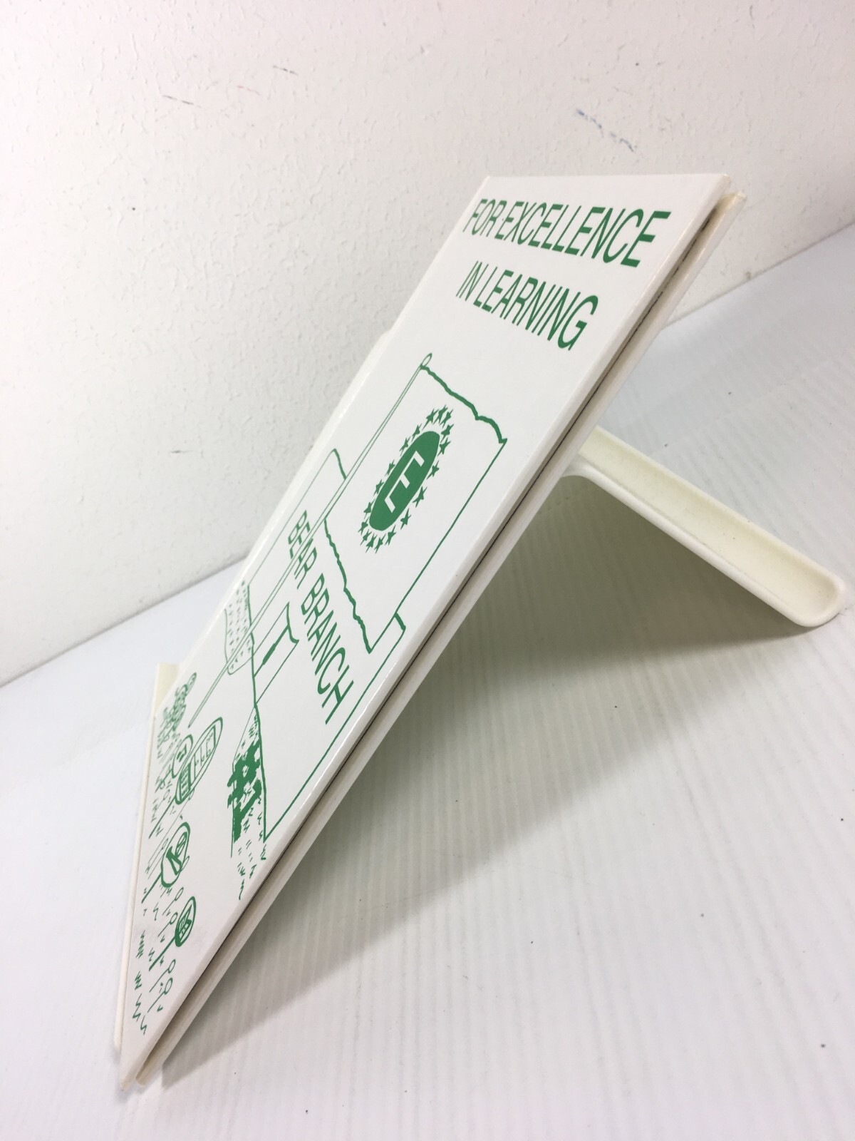 1994 Bear Branch Elementary Vintage School Yearbook Kingwood Texas eBay