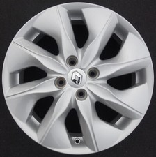 TOP originale Renault Clio IV BH KH cerchio in lega 6,5x16 H2 CH4 ET44 403007678R cerchio