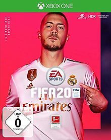 FIFA 20 - Standard Edition - [Xbox One] von Electronic Arts | Game | Zustand gut