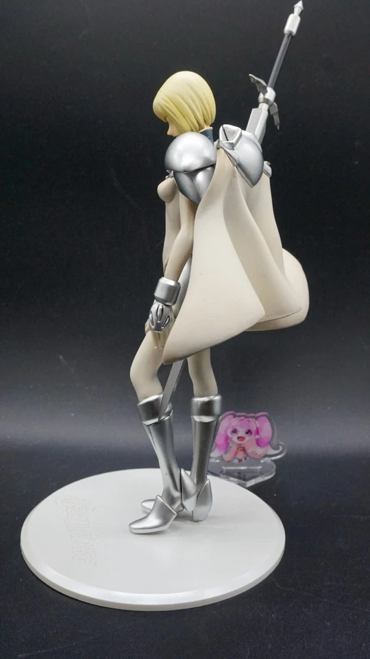 MegaHouse Excellent Model Claymore No.47 Clare 1/8 Scale PVC Figure - Image 2 of 4
