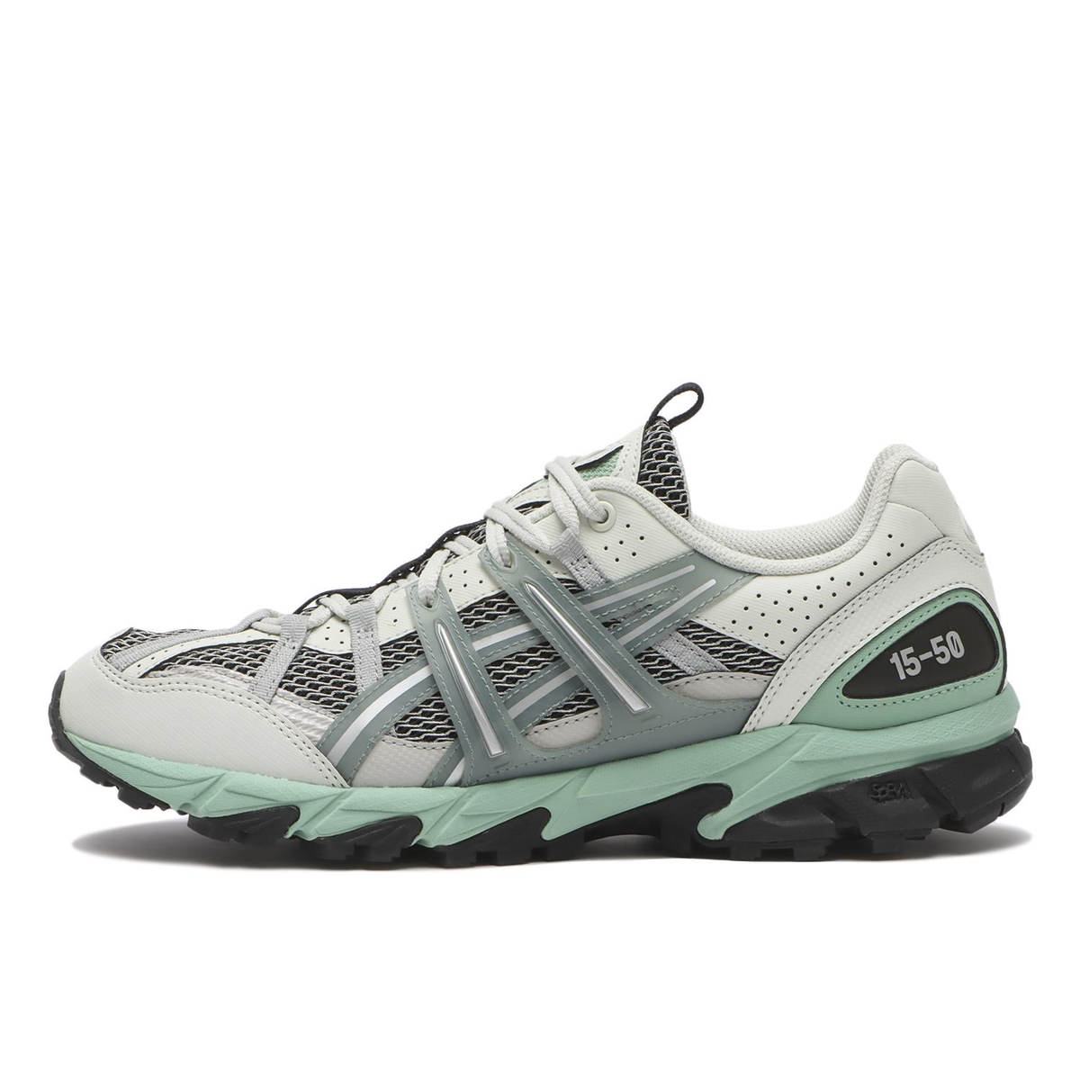 Asics Gel-Sonoma 15-50 Lake Grey Monument Blue 1203A488-302 Men's Asics Gel-Sonoma 15-50 Lake Grey Monument Blue 1203A488-302 Men's