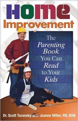 Home Improvement: The Parentin - ACCEPTABLE