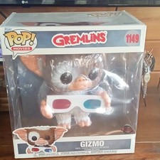Funko Pop! Vinyl Gizmo Gremlins Movies #1149 Collectible Figure