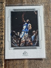 1999 SP Top Prospects - Trajan Langdon #7 (RC) Signed IP Autograph