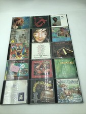 15x World/New Age CD’s Hawaiian Treasures Bally Sagoo Tarkan Ronnie Earl Celtic