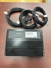 Simrad AC20 PN 22088116 Autopilot Computer Processor Tested Good