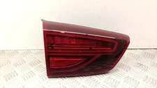KIA NIRO Rücklicht hinten links 92403G55 Electricity 150kw 2020 36428568
