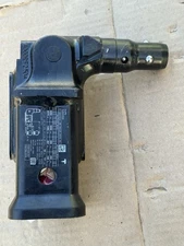 OEM TESLA MODEL X TOW HITCH ORIGINAL 2016-2025 TOW HOOK HITCH  1027582-00-B 