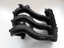 Peugeot 208 I 2014 Benzin 60kW Ansaugbrücke Ansaugkrümmer 9673068980 MKY9416