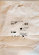 ResMed S9/Air10 Filter, STD, 3 Packs 2 Each #36851 Factory Sealed Lot Of 6