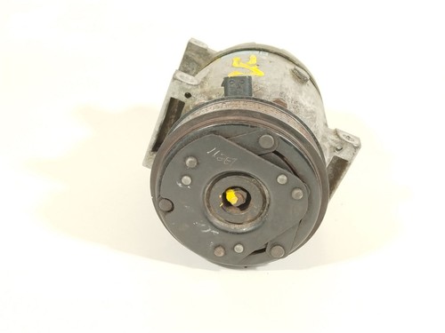 7700105765 KLIMAKOMPRESSOR / 6312822 FÜR RENAULT SCENIC I MONOSPACE JA0/1_, FA0