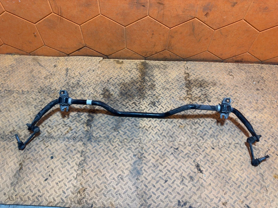 13-20 INFINITI JX35 QX60 ЗАДНИЙ СТАБИЛИЗАТОР ПОДВЕСКИ АНТИ-РОЛИКОВЫЙ СТАБИЛИЗАТОР OEM - Изображение 4 из 4