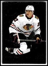 2022-23 SkyBox Metal Universe #198 Lukas Reichel RC