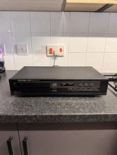 Harman Kardon HD200 Vintage CD Player Made in Japan Tested Working