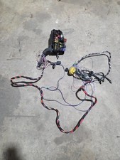 93-98 Toyota Supra Mk4 Lhd Usdm Engine Bay Fuse Box Harnesses Project 93-98 Toyota Supra Mk4 Lhd Usdm Engine Bay Fuse Box Harnesses Project