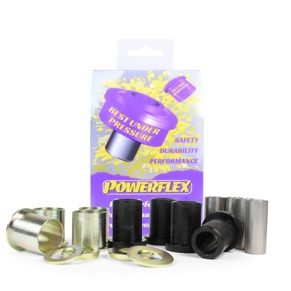 Powerflex Road Front Upper Wishbone Bushes for Ferrari 456 (92-03) PF17-200 - Image 4