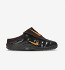 Nike x Kids of Immigrants Total 90 Mule Velvet Brown University Gold IH4422-201