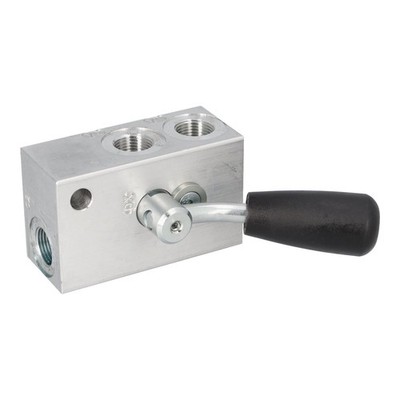 Atlantic Fluid Tech MCSN-020-TLRC-05-G38-N002 Hydraulikschloss 3 8