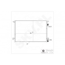 Climatisation et Accessoires Fiat CROMA