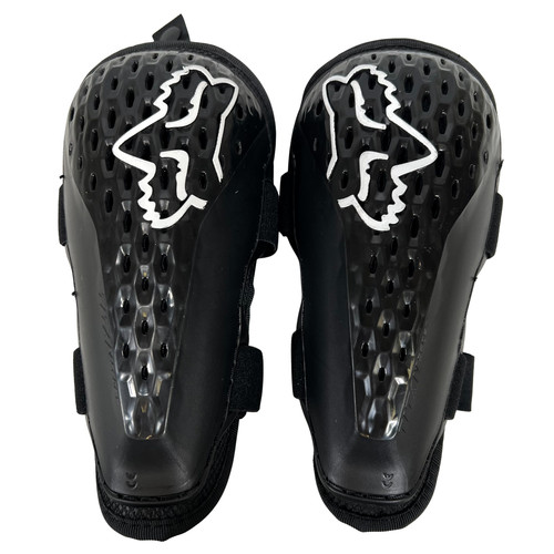 Fox Racing Youth Titan Sport CE Elbow Pads One Size