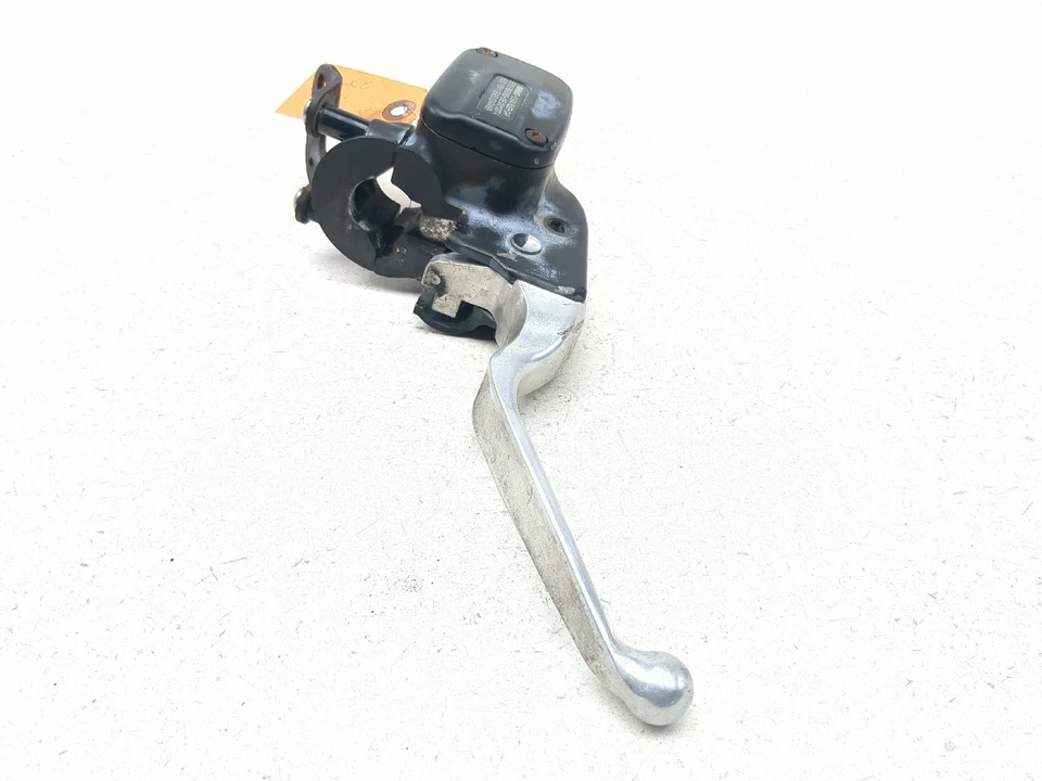 11-17 Harley FLSTC Heritage Softail Classic cilindro mestre de freio dianteiro direito - Imagem 4 de 4