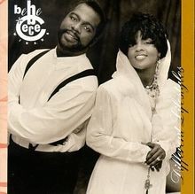 Different Lifestyles von Winans,Bebe  Cece | CD | Zustand sehr gut