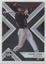 2018 Panini Elite Extra Edition 29/999 Grant Little #73 un2
