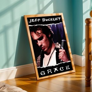 Jeff Buckley Grace | eBay