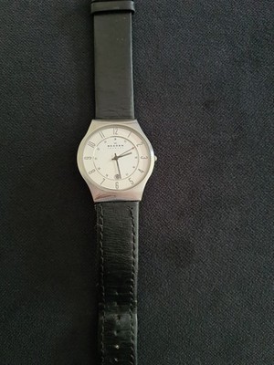 Skagen Quartzuhr